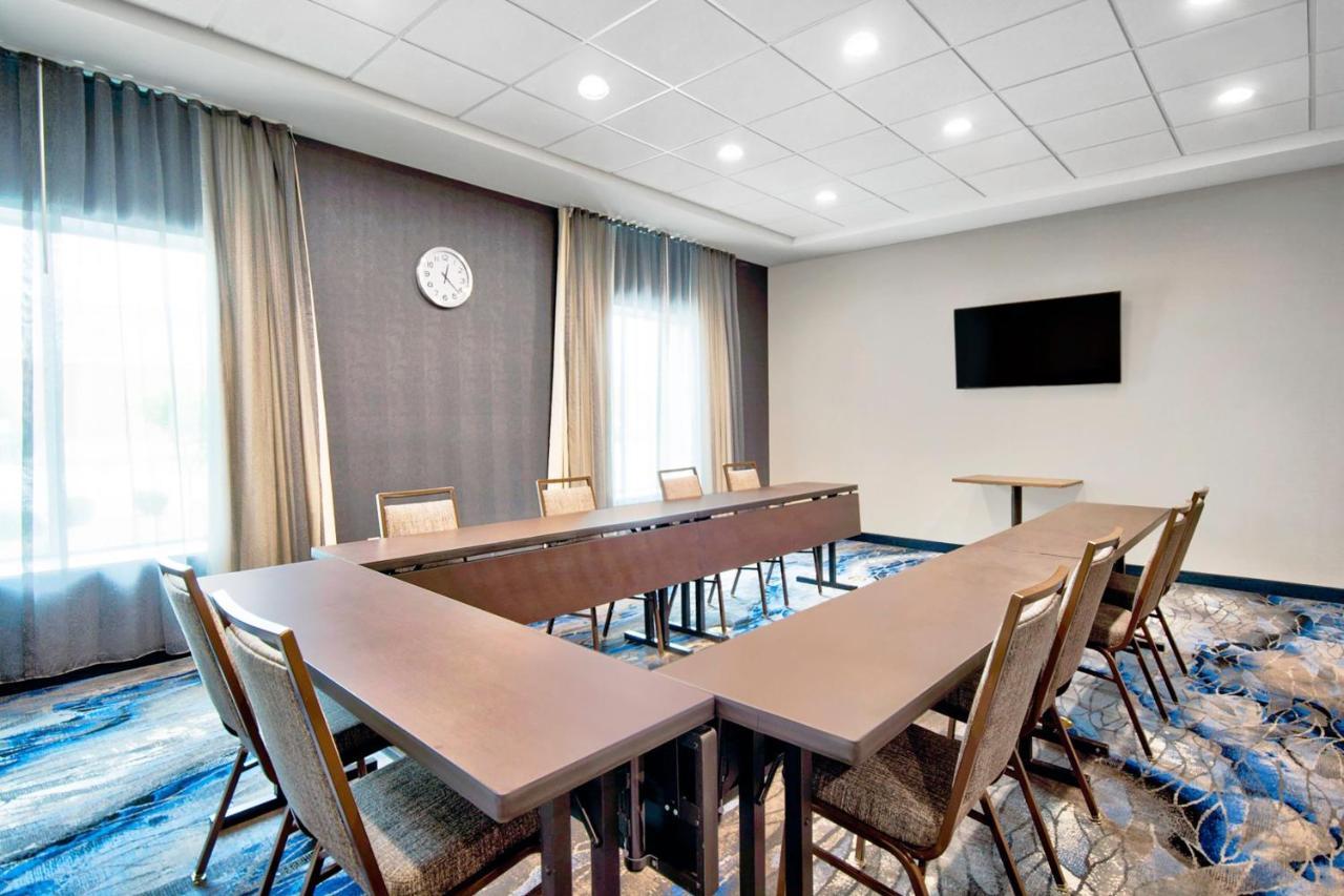 Fairfield By Marriott Inn & Suites Cincinnati North West Chester Exterior photo